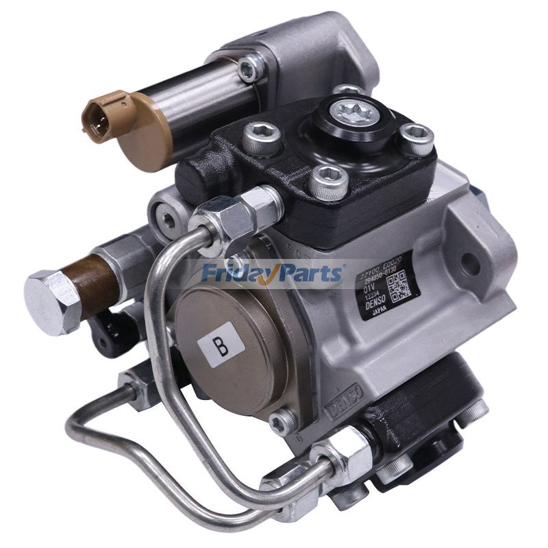 Fuel Injection Pump Hino New Holland in Stock in China