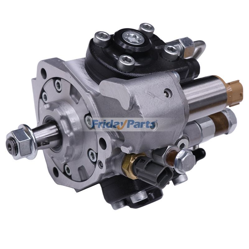  Fuel Injection Pump Hino New Holland For New Holland