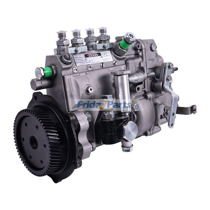 Fuel Injection Pump VI8973116280 for Kobelco Excavator SK80CS-1E 80MSR-1E 70SR-1ES 80MSR-1ES 70SR-1E