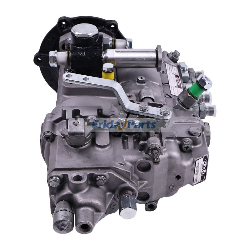 FridayParts Fuel Injection Pump