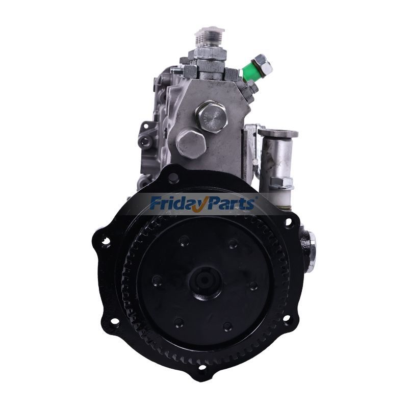 Excavator Fuel Injection Pump