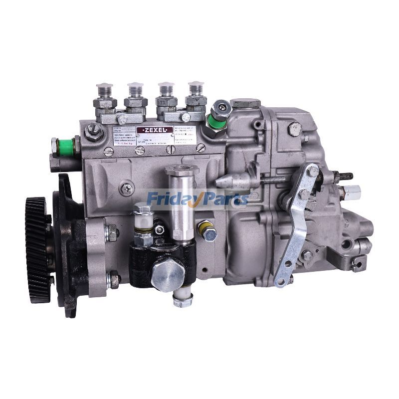 Fuel Injection Pump in Stock in China