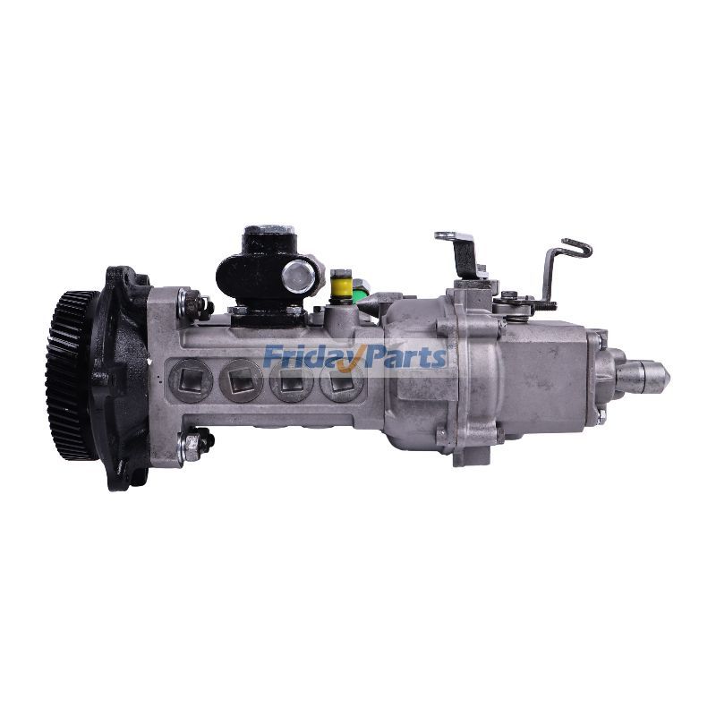  Fuel Injection Pump For New Holland