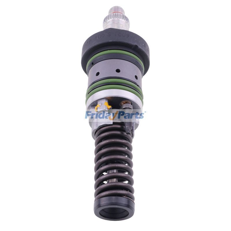 Einspritzpumpe Penta EC140Für VOLVO