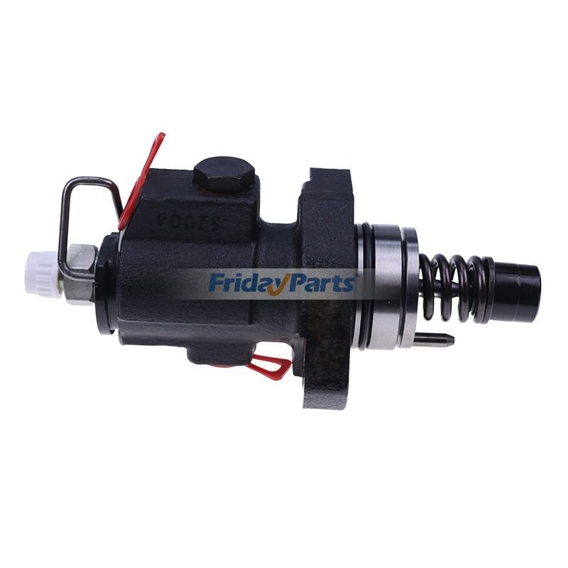 Einspritzpumpe VOE20944603 für Volvo-Radlader L20B L25Bfür Für VOLVO