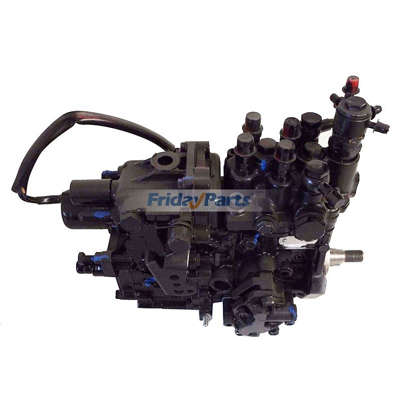 Fuel Injection Pump VV72963051440 for Yanmar Engine 4TNV88-BXYB CASE Excavator CX50B CX27B
