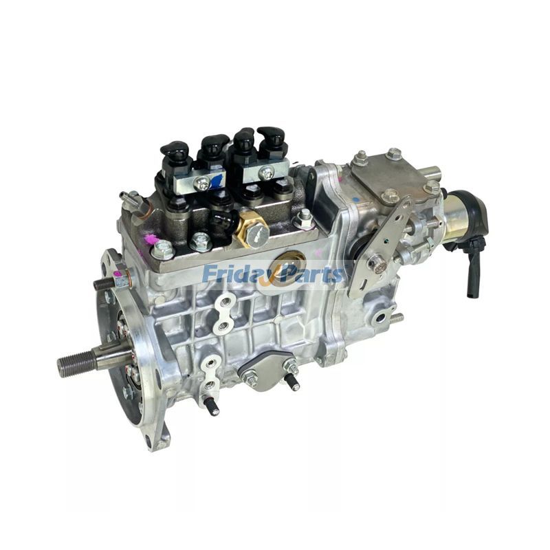 Fuel Injection Pump without Gear 1E364-50100 1E364-50106 for Kubota Engine