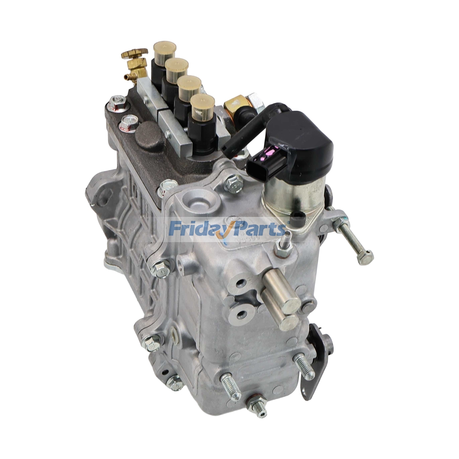 Kraftstoffeinspritzpumpefür Motor