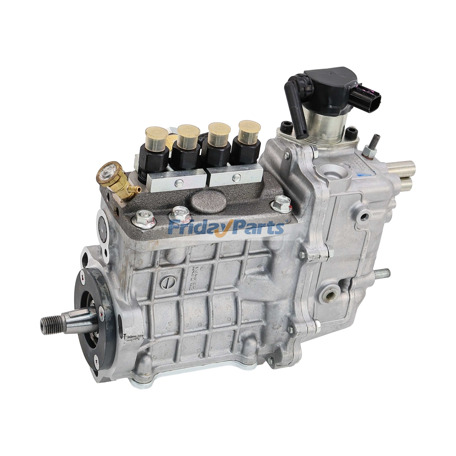 FridayParts Kraftstoffeinspritzpumpe