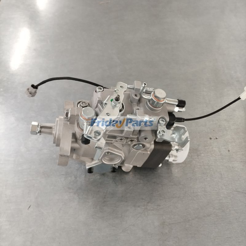 Bomba de inyección de combustible sin válvula de agua 8942439070 104749-1190 9460614693 para motor Isuzu C223