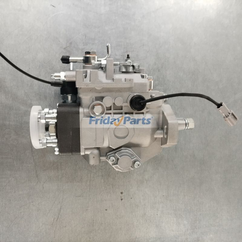 Bomba de inyección de combustible sin válvula de agua 8942439070 104749-1190 9460614693 para motor Isuzu C223 