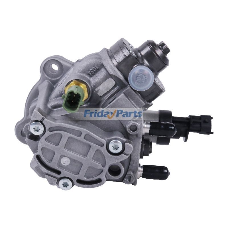 Fuel Injection Pump For CASE,For KOMATSU,For New Holland,For Takeuchi Engine,Excavator,Loader