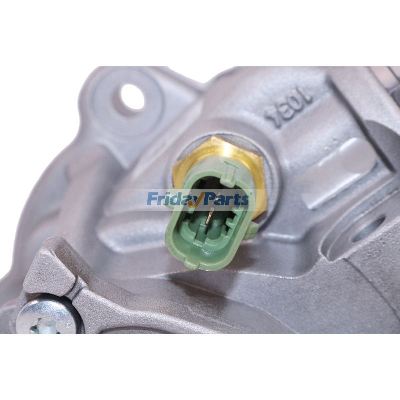 Fuel Injection Pump 129A00-51000 129C28-51000 for Yanmar Engine 3JH40 3TNV86 3TNV88 4TNV86 4TNV88 4TNV98 for less