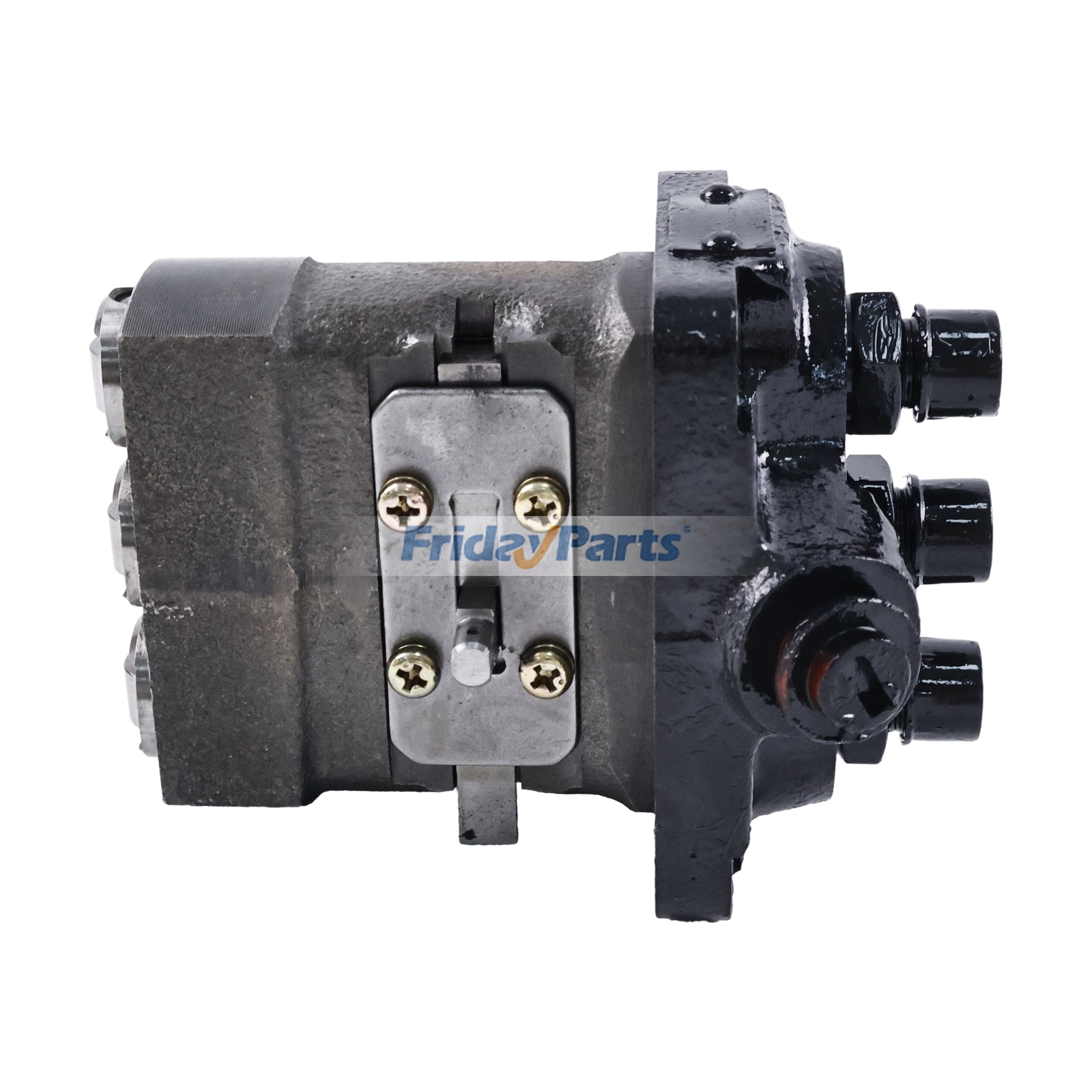 Fuel Injection Pump compatible with Engine