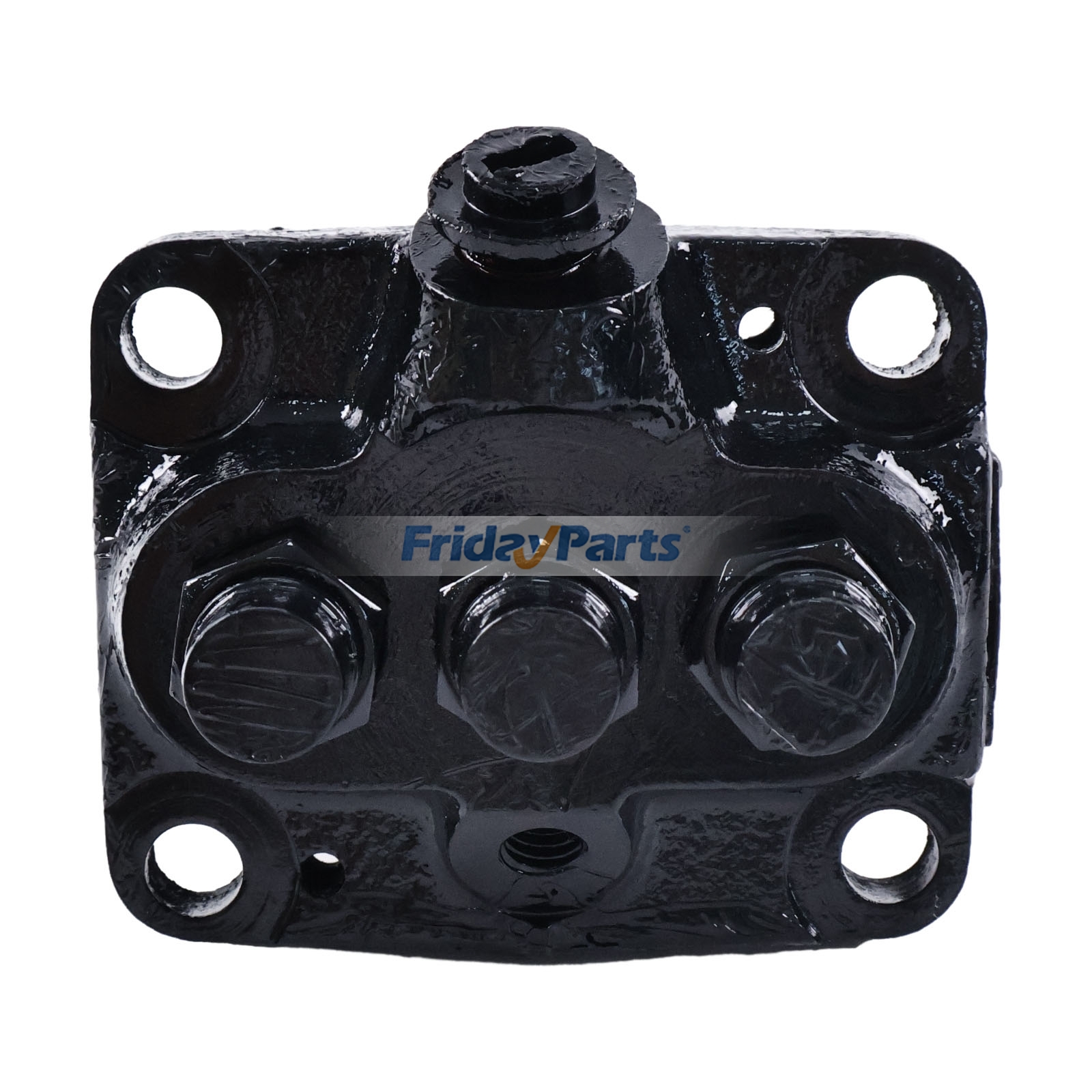 FridayParts Fuel Injection Pump