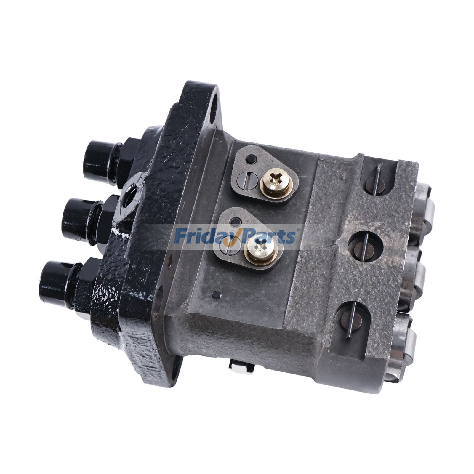 Engine Fuel Injection Pump
