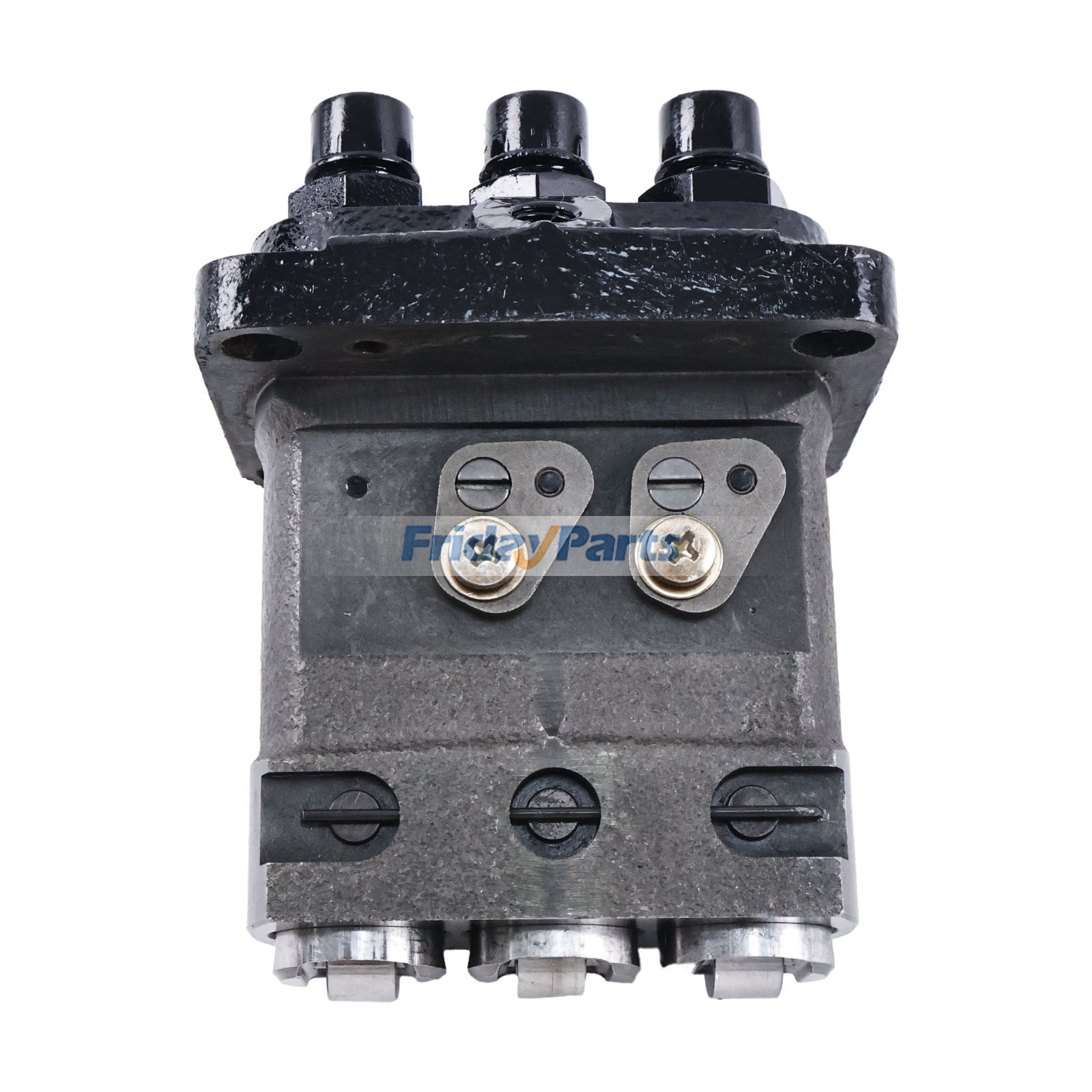  Fuel Injection Pump 