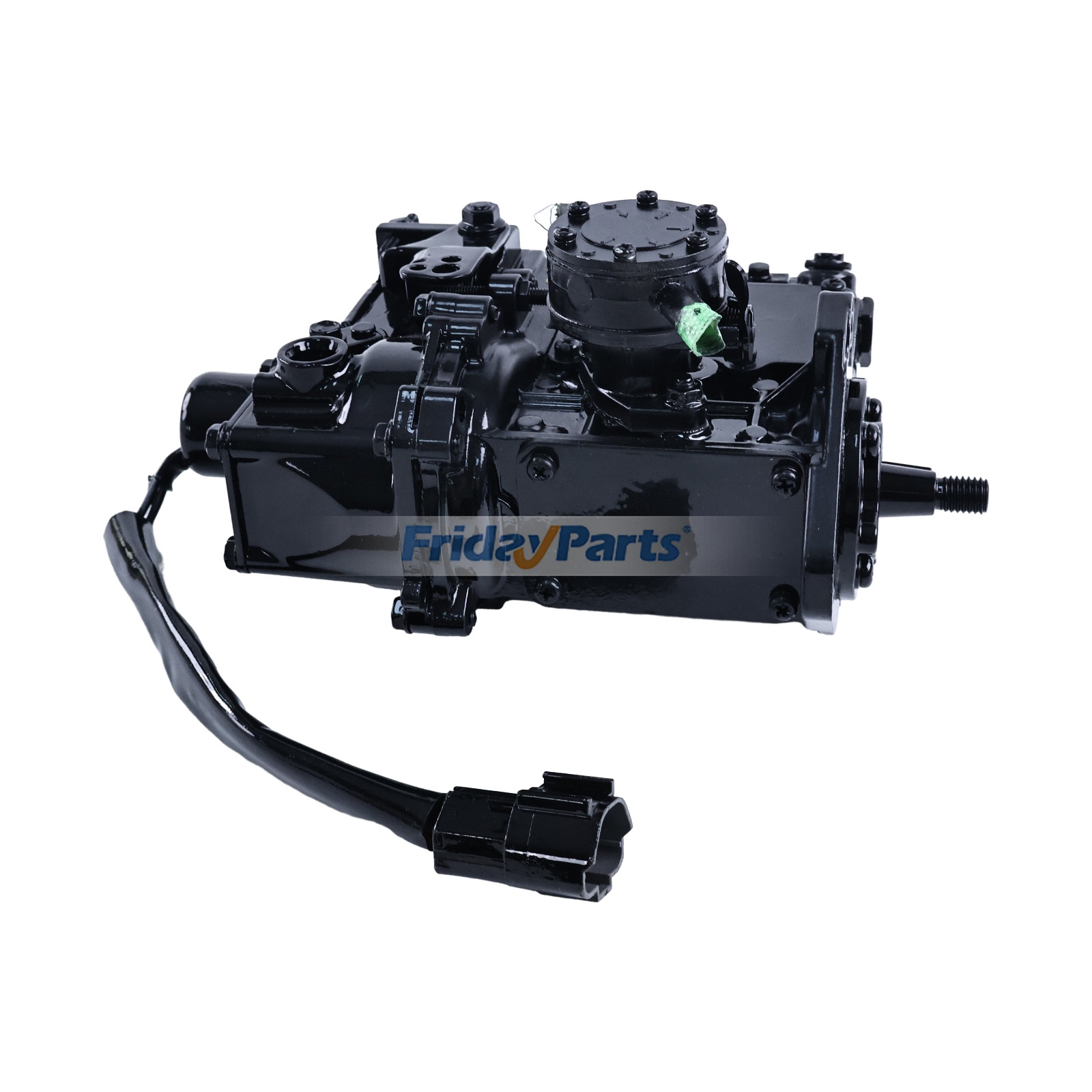 Bomba de inyección de combustible YM729210-51450 para motor Komatsu 3D84E-3LB 3D84E-3LN para Motor