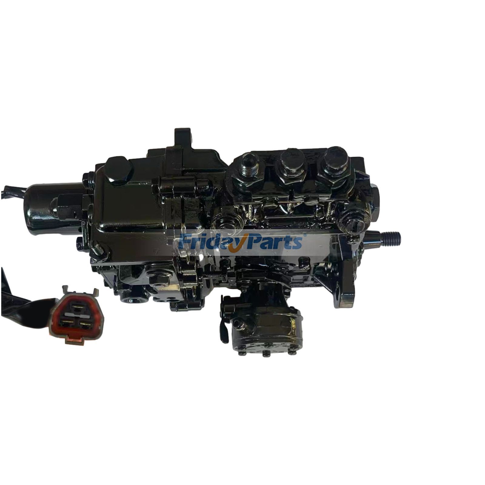 EinspritzpumpeFür KOMATSU