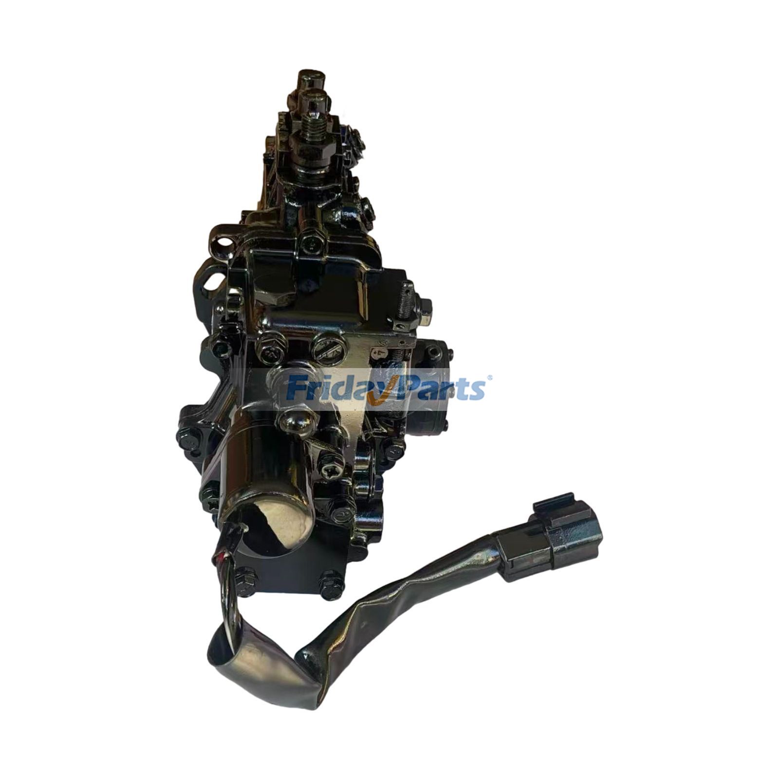 Einspritzpumpefür Motor,Bagger