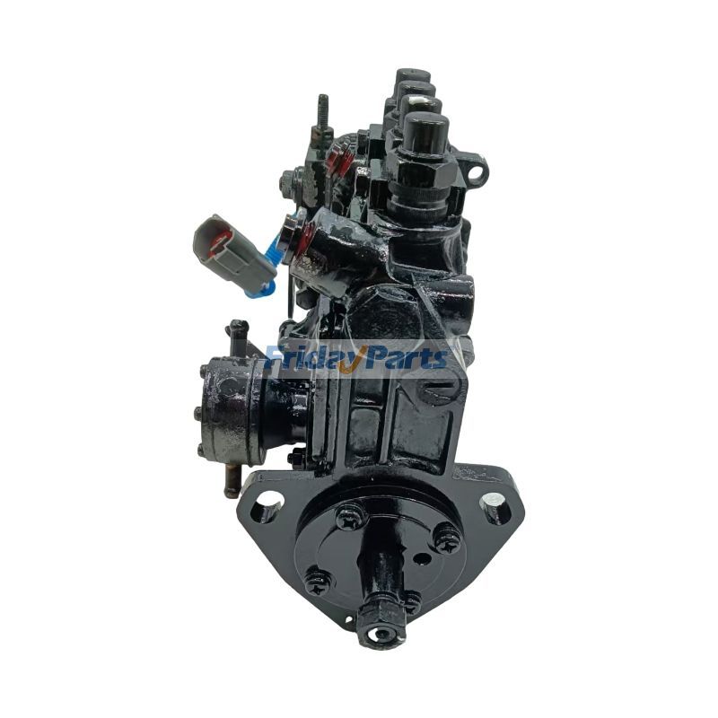 Fuel Injection Pump in Stock in China