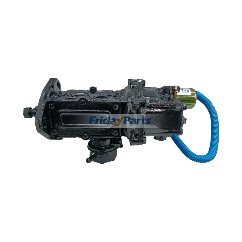 FridayParts Fuel Injection Pump
