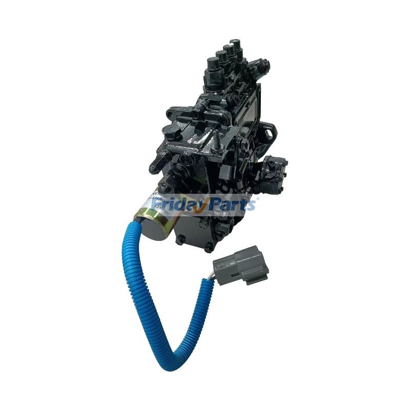 Fuel Injection Pump for Engine