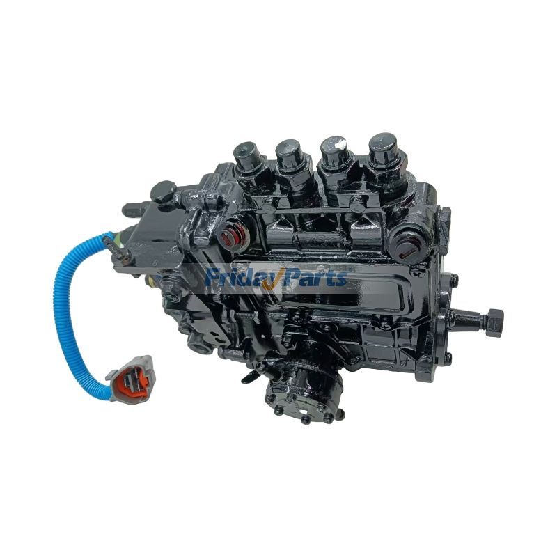 Engine Fuel Injection Pump