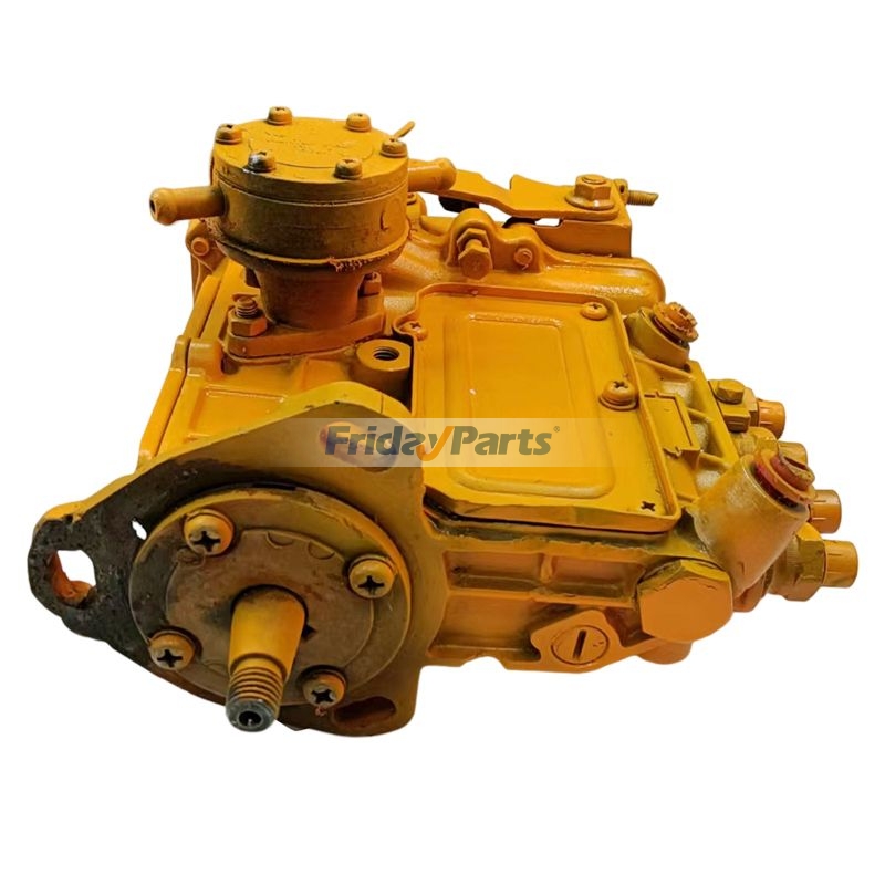 Bomba de inyección de combustible YM729436-51360 para motor Komatsu 4D84-2A 4D84-2B 4D84-2GA 
