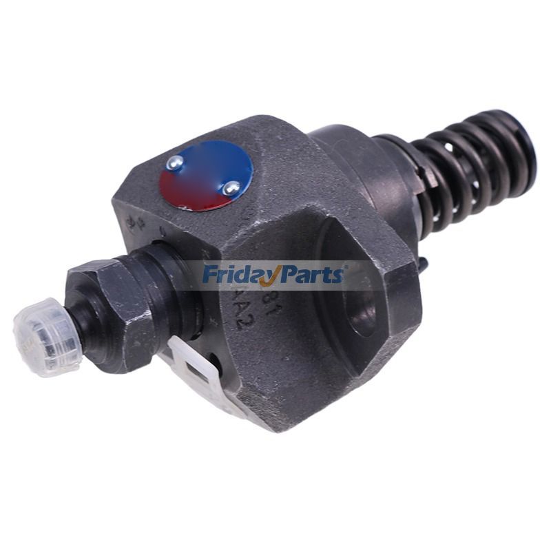 Fuel Injection Pump Wheel for Excavator,Loader