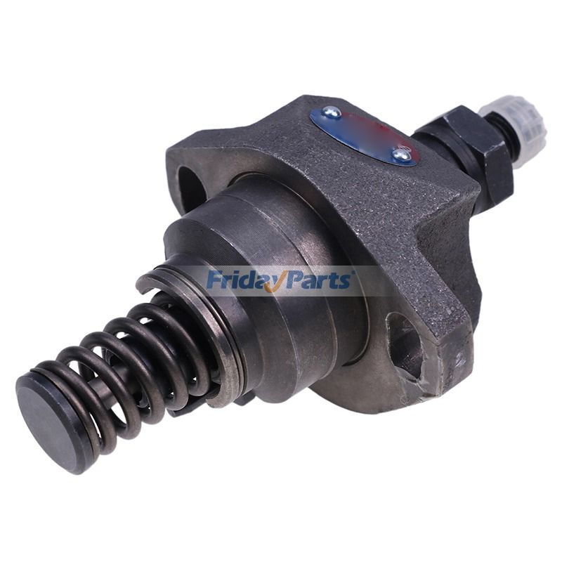Excavator,Loader Fuel Injection Pump Wheel
