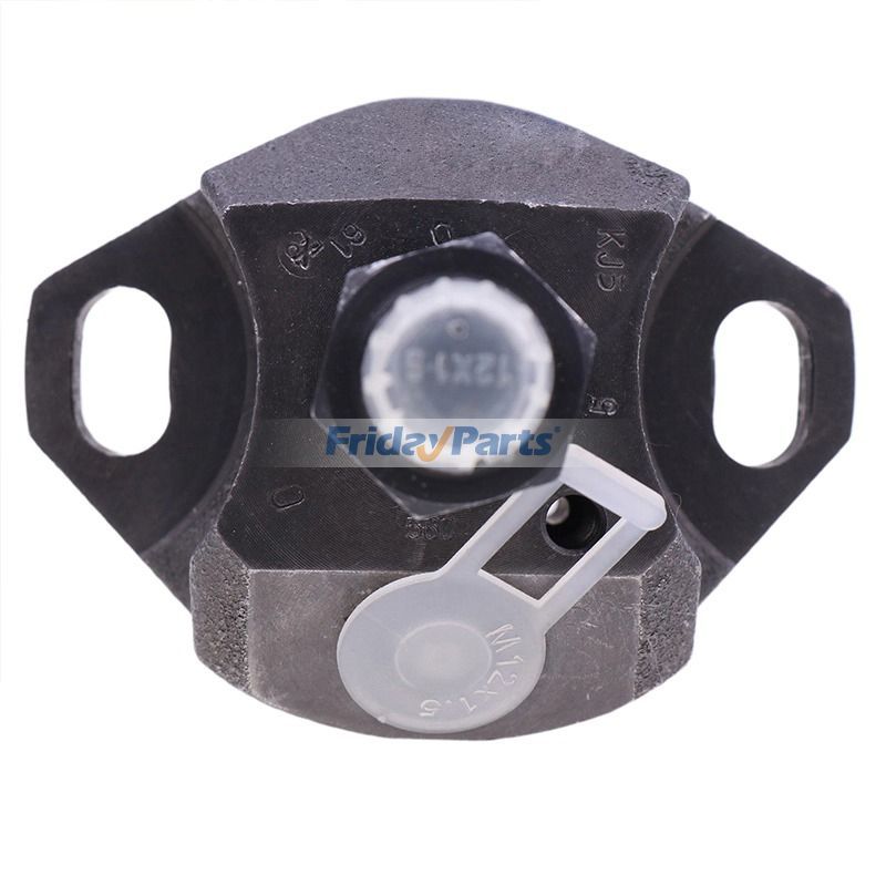  Fuel Injection Pump Wheel For VOLVO