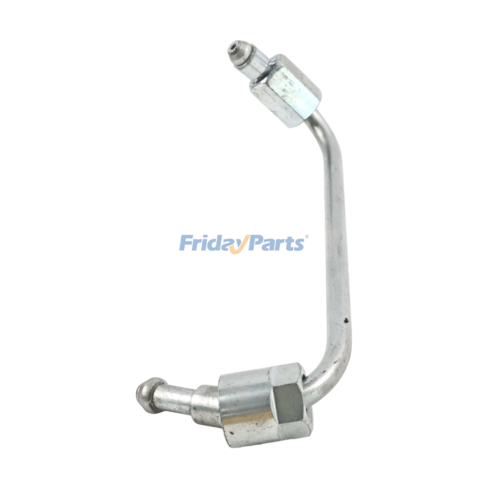 FridayParts Fuel Injection Supply Tube