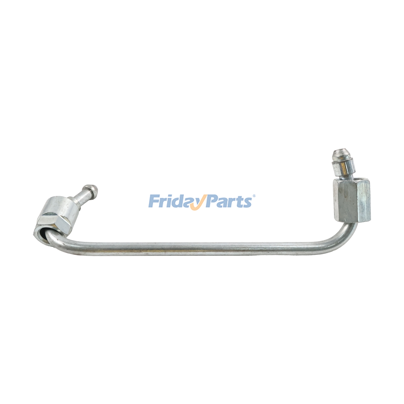 Fuel Injection Supply Tube for Dozer,Engine,Excavator,Loader,Motor Grader