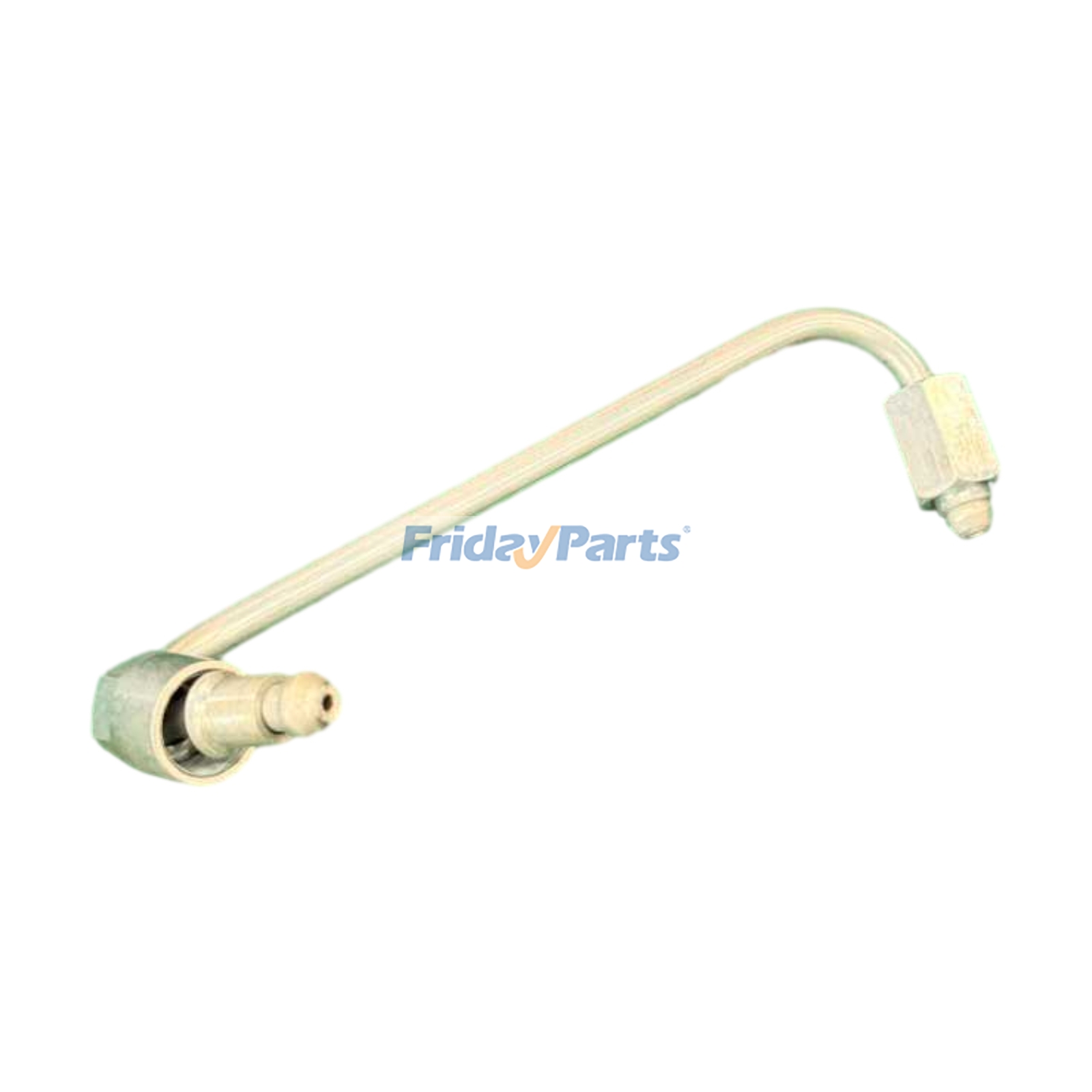 Fuel Injection Supply Tube for Dozer,Engine,Excavator,Loader,Motor Grader