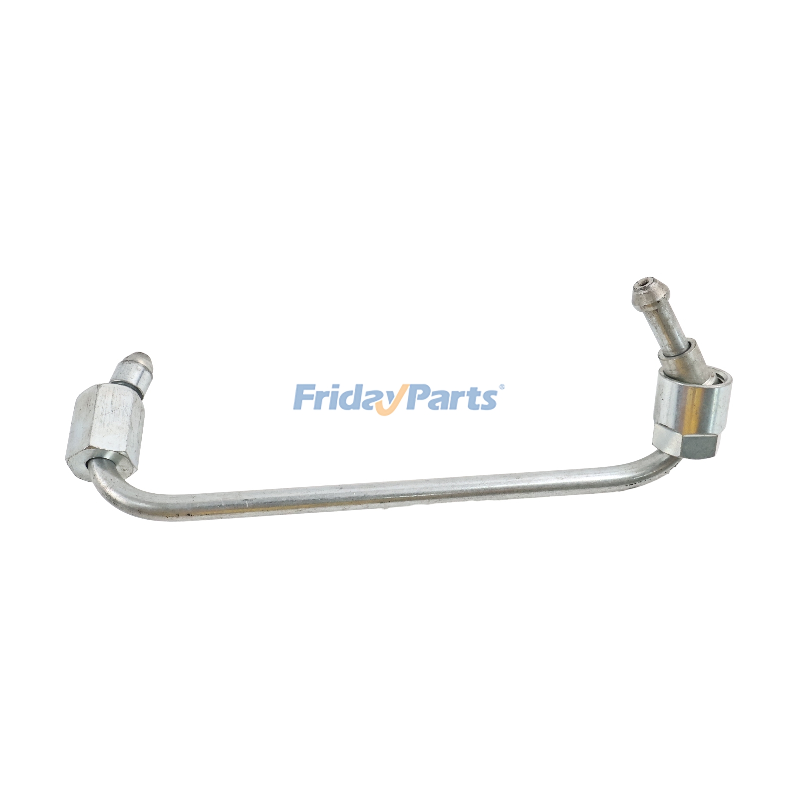 Dozer,Engine,Excavator,Loader,Motor Grader Fuel Injection Supply Tube