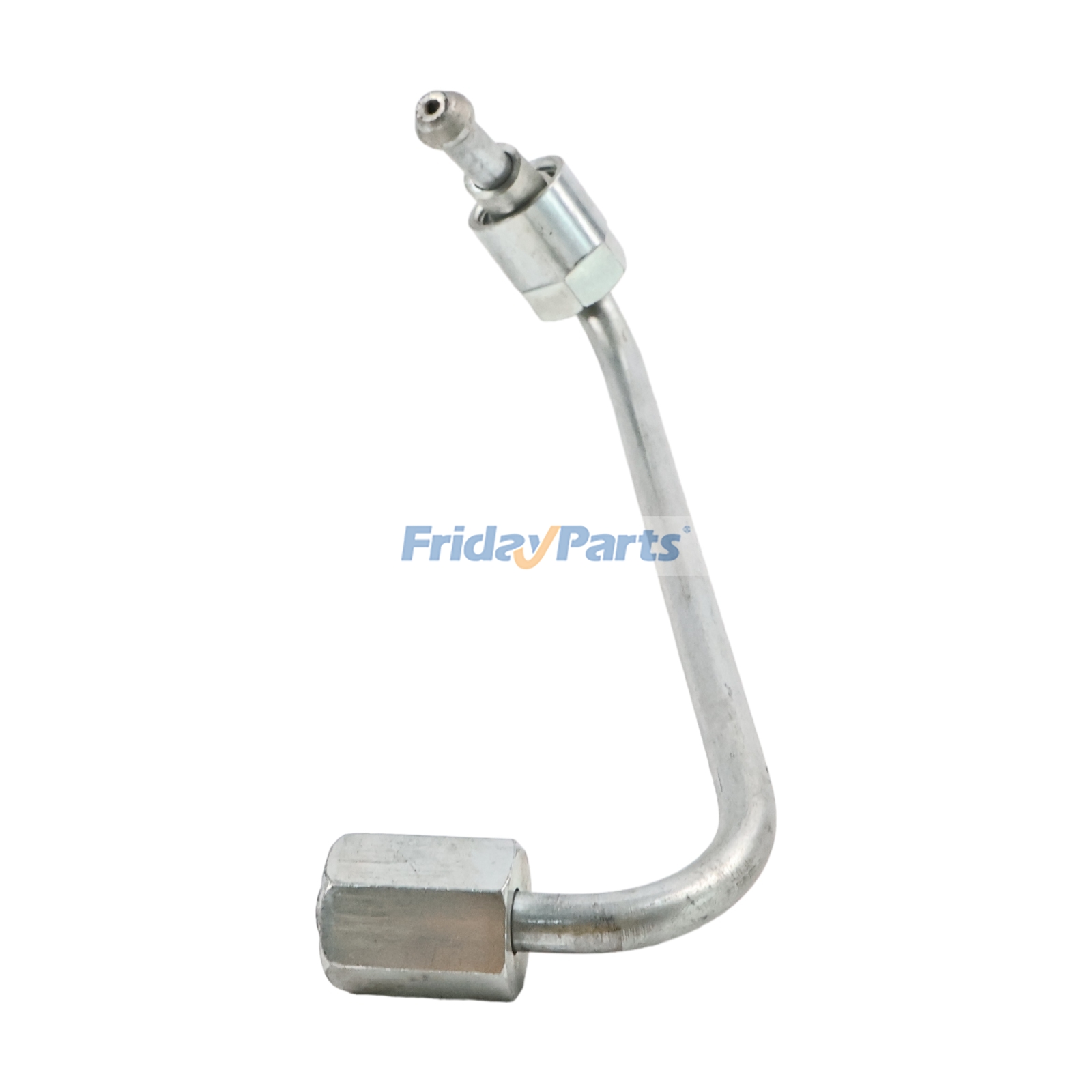 Fuel Injection Supply Tube For KOMATSU