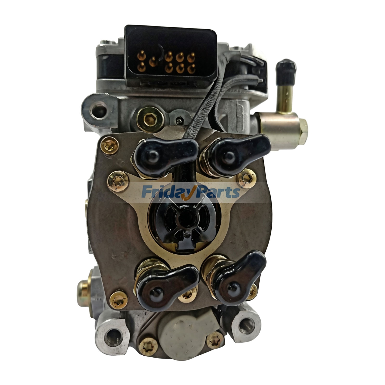 Fuel Injection System Control Unit dla Ciężarówka