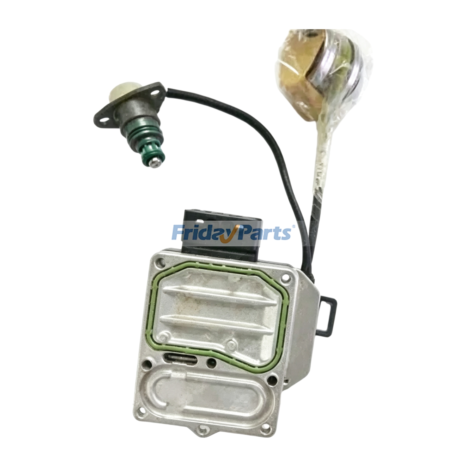 Fuel Injection System Control Unit for Nissan Truck - Replaces Bosch 0986444938 1467045030