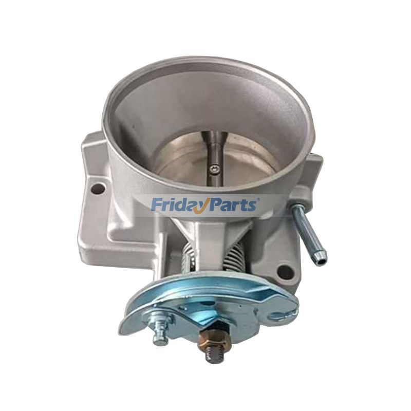 Fuel Injection Throttle Body 12596575 for 2003-2006 Chevrolet Express GMC Savana