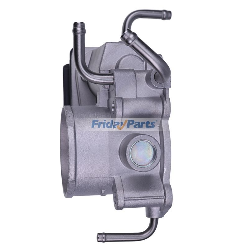 Corps de papillon à injection de carburant Camry Highlander RAV4 Solara Scion tCpour Véhicule