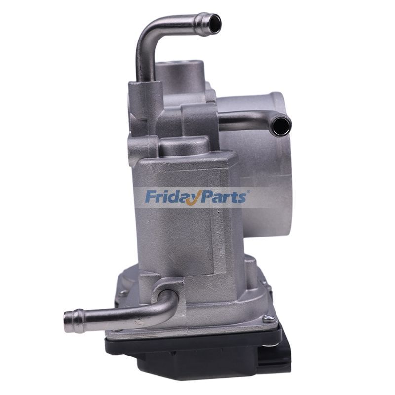 Corps de papillon à injection de carburant Camry Highlander RAV4 Solara Scion tC de FridayParts