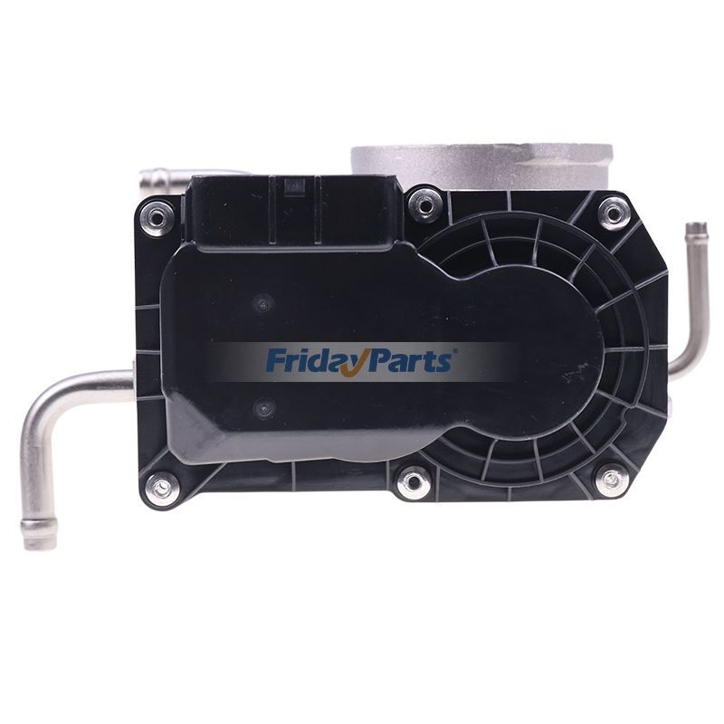 Corps de papillon à injection de carburant Camry Highlander RAV4 Solara Scion tC pour Véhicule Pour Toyota