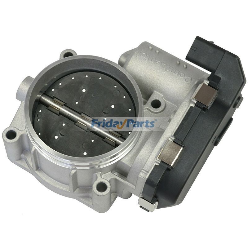 Fuel Injection Throttle Body 408242002008 13547556118 for BMW E90 F10 F18 F01 F02 E83 F25 E70 325 330 523 528 530 730 X3 X5