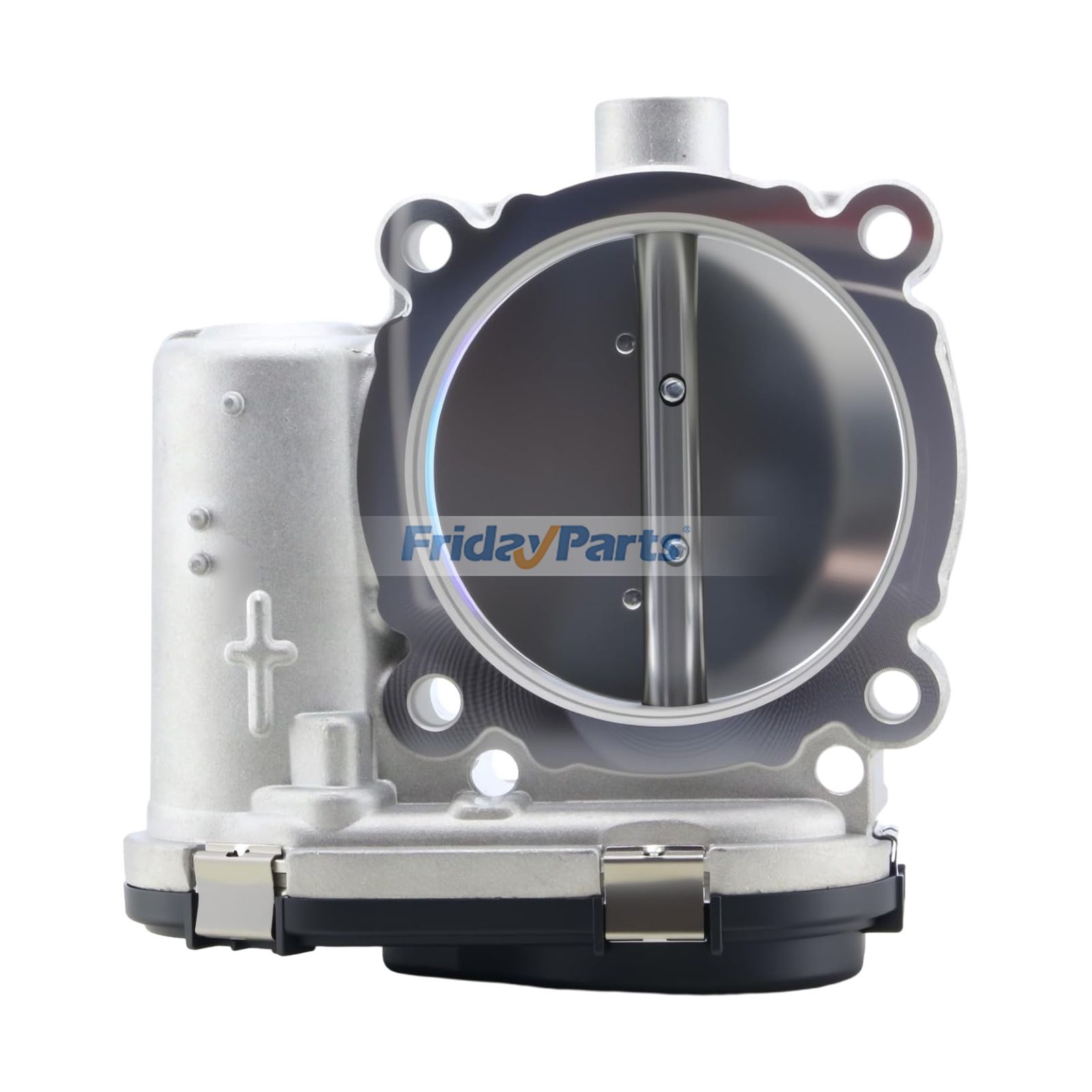 Fuel Injection Throttle Body 677012 for Dodge Journey Charger Ram 1500 Promaster Jeep Cherokee Chrysler 200 300 2011-2024