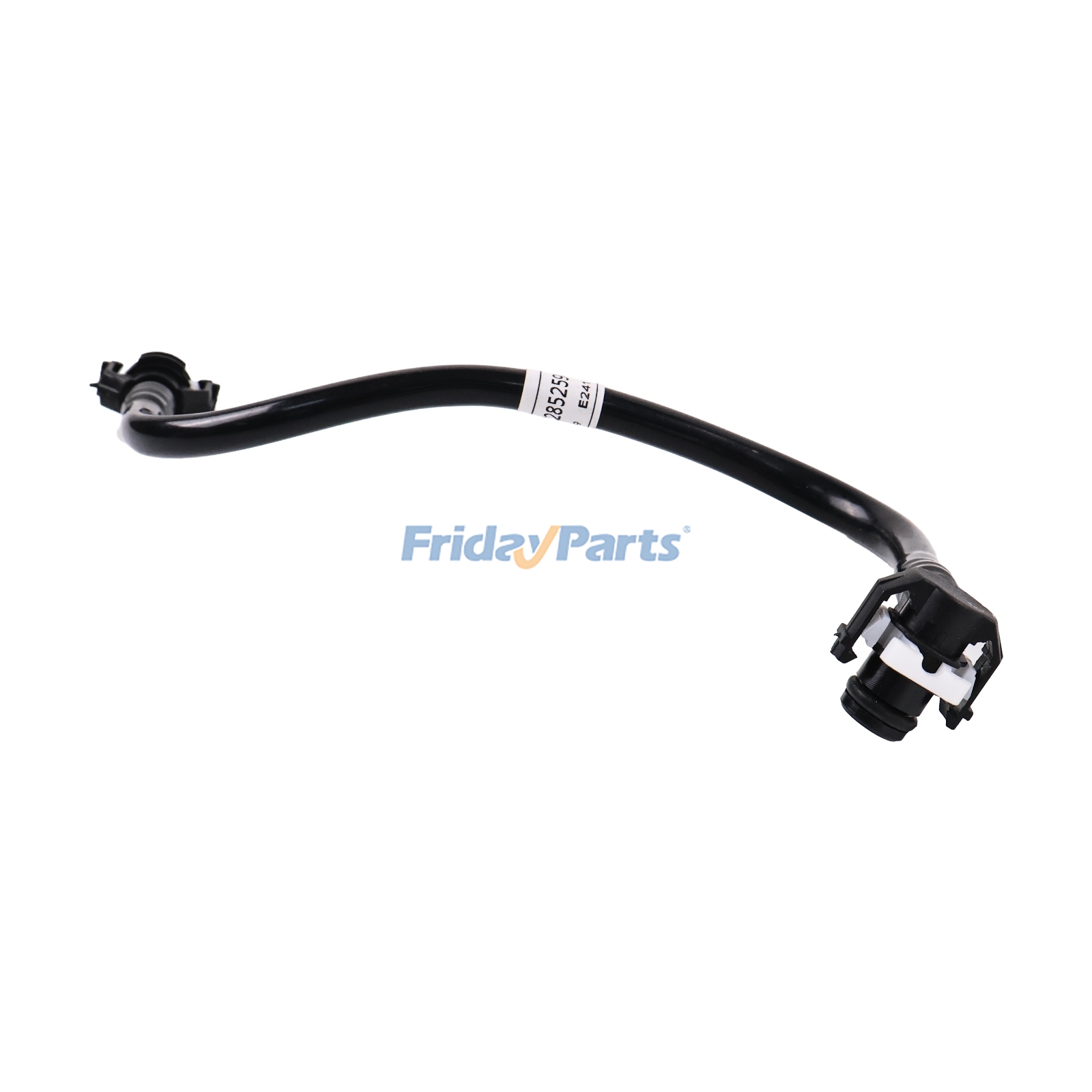 Fuel Injection Tube compatible with Engine,Excavator,Loader,Telehandler