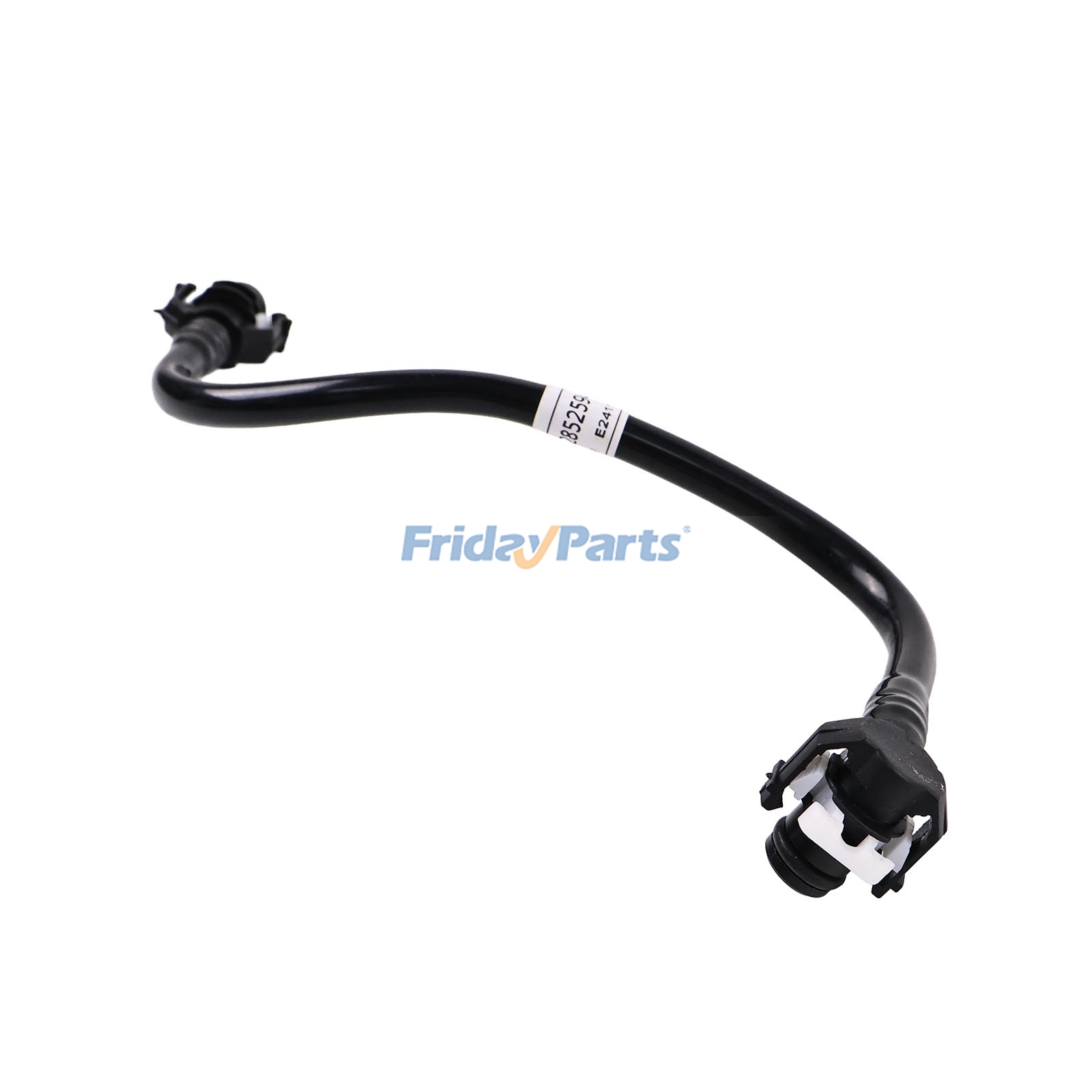 FridayParts Fuel Injection Tube