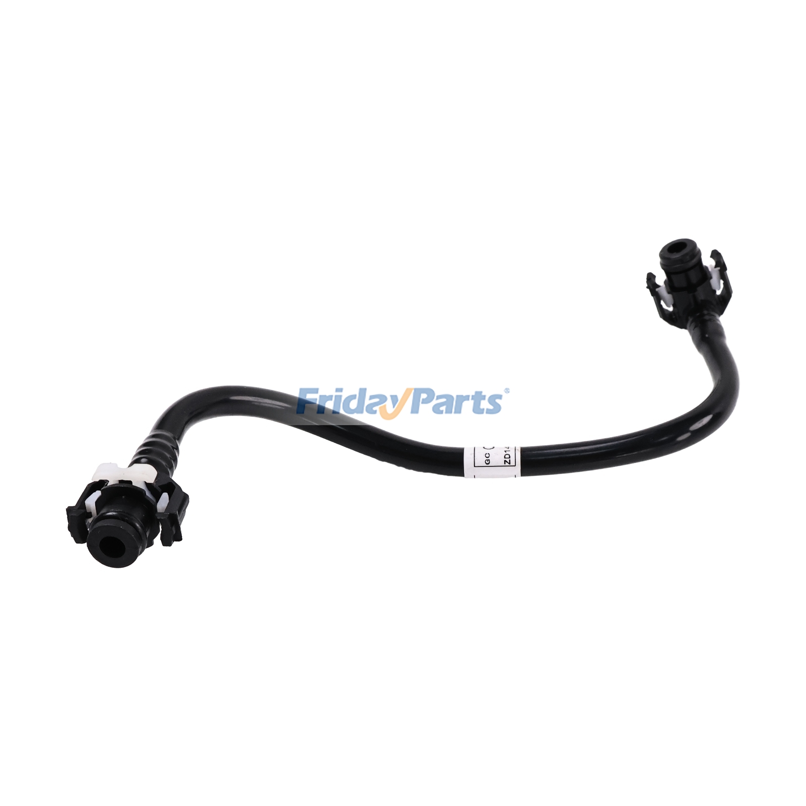 Fuel Injection Tube for Engine,Forklift,Loader,Telehandler