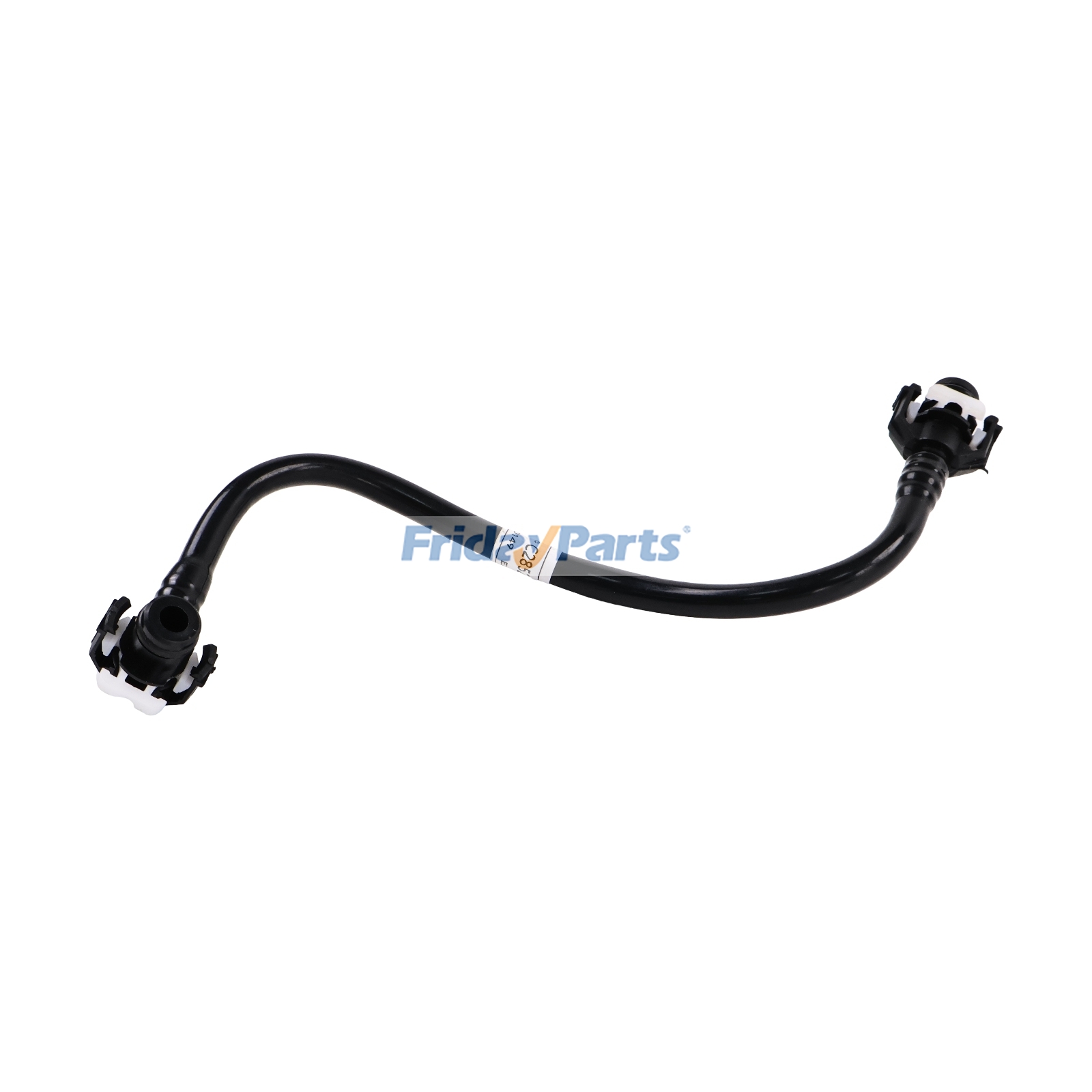 Engine,Forklift,Loader,Telehandler Fuel Injection Tube