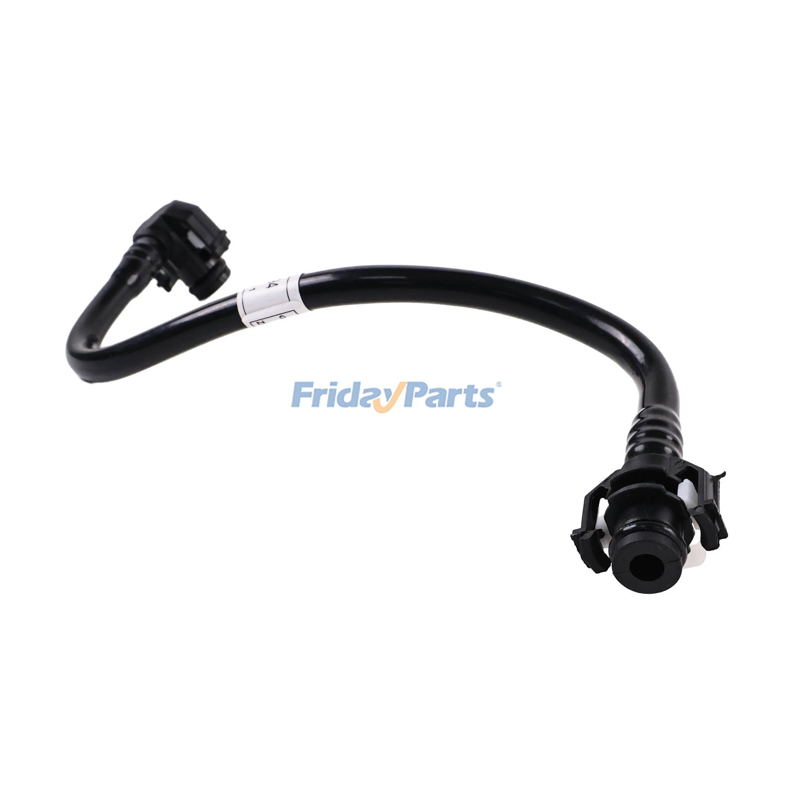  Fuel Injection Tube For New Holland